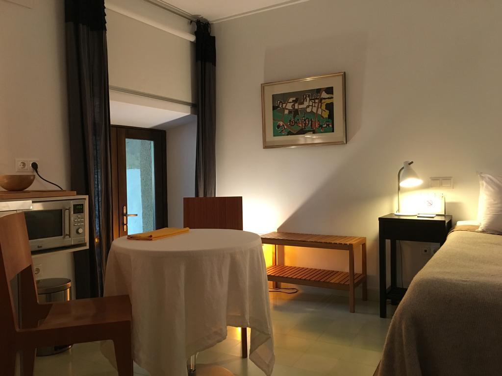 Apartment El Baciyelmo